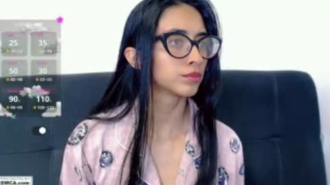 miss ari  online show from June 28, 11:23 pm