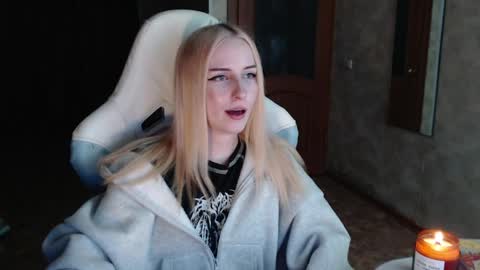 Cutti Crystal online show from April 16, 7:14 pm