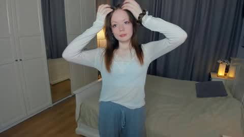 Anne online show from February 20, 6:26 am