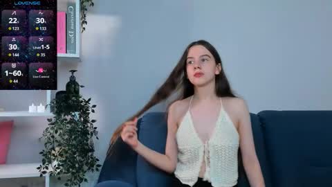 Snapshot of cwendenmon chatting on September 10, 6:42 pm Ashly online show from September 10, 6:42 pm