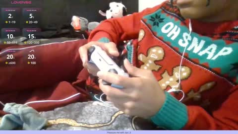 Cxbyy online show from December 26, 2:44 am