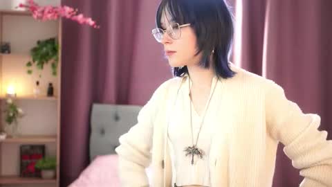 Ruby online show from February 25, 9:24 am