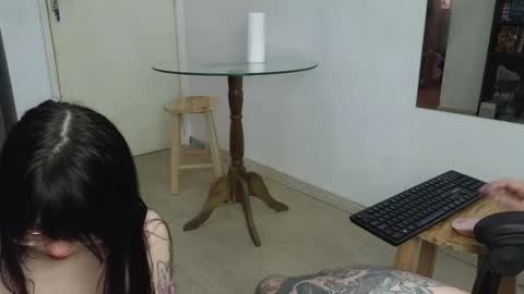 Lu online show from October 19, 4:55 pm