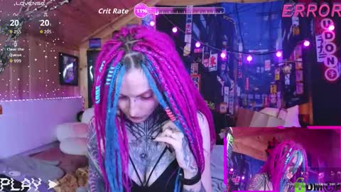 Neko online show from September 21, 5:22 am