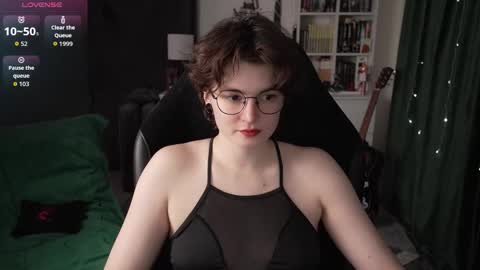 Helen Blossom online show from September 10, 8:54 pm