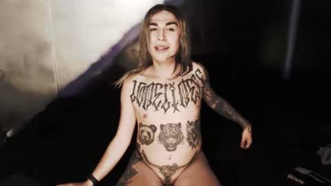 Nikki online show from January 18, 1:41 am