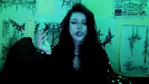 cybrcor3 online show from November 17, 8:44 pm