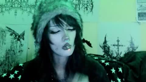 cybrcor3 online show from October 8, 3:56 am