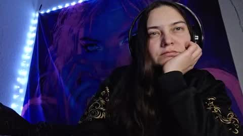 Cyndee Winter online show from February 19, 5:06 pm