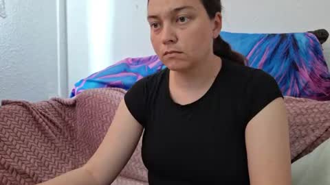Cyndee Winter online show from June 22, 1:07 pm