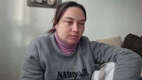 Cyndee Winter online show from March 26, 3:50 pm