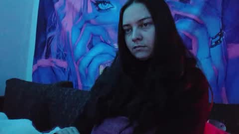 Cyndee Winter online show from January 15, 3:50 pm