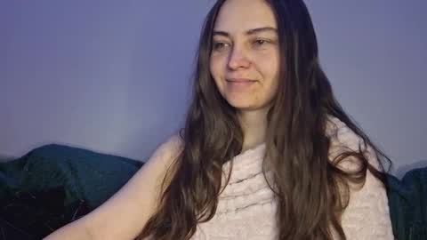 Cyndee Winter online show from March 1, 9:59 pm