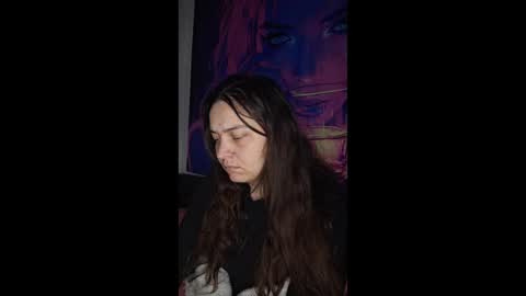 Cyndee Winter online show from March 3, 7:32 pm