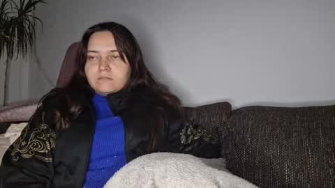 Cyndee Winter online show from October 17, 5:17 pm