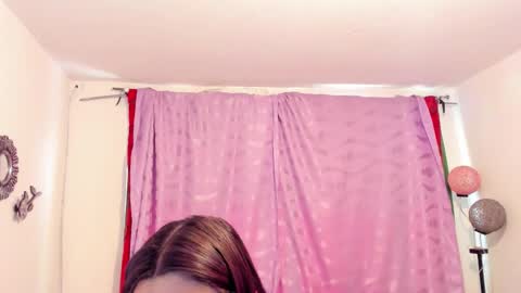 Snapshot of cynthiawatson_ chatting on October 23, 2:18 pm Cynthia online show from October 23, 2:18 pm