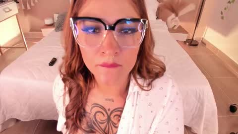 cyntia_adams online show from February 10, 10:46 pm