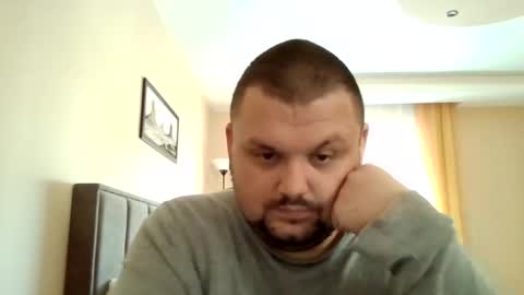 cyrexmonster online show from April 6, 1:56 pm