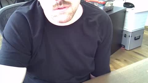 cyrsug online show from April 22, 9:16 am