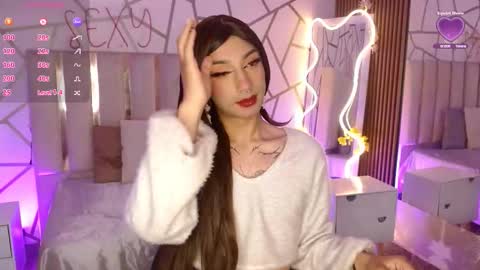 cyrus_tay online show from March 18, 1:17 pm