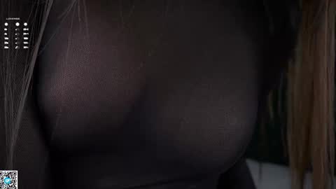 Isabella online show from October 17, 1:09 am