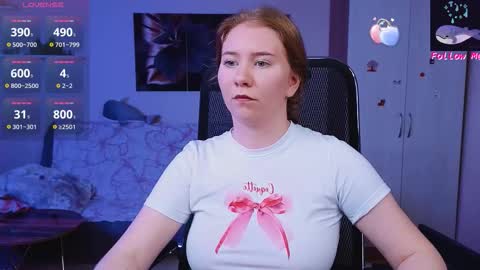 Donna online show from September 29, 9:58 pm