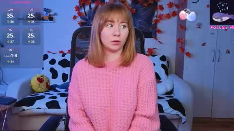 Donna online show from October 30, 5:57 pm