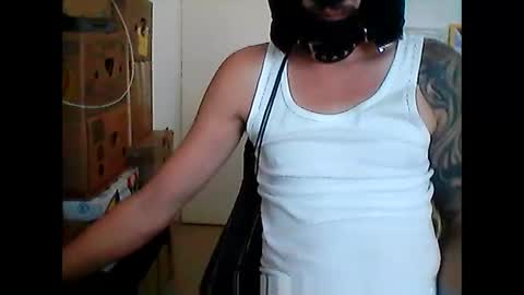 d3rh3ld online show from September 19, 9:02 am