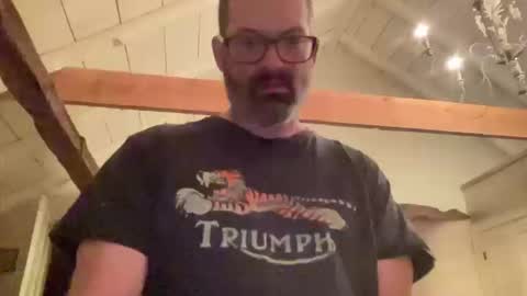 d4ddy858 online show from October 10, 1:33 am