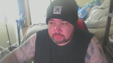 d____w online show from January 13, 1:28 pm