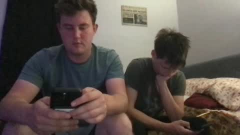 Aeboy12 online show from September 17, 3:54 am