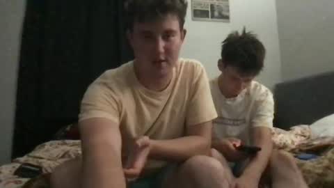 Aeboy12 online show from September 18, 4:05 am