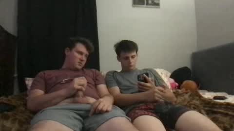 Aeboy12 online show from September 26, 3:36 am