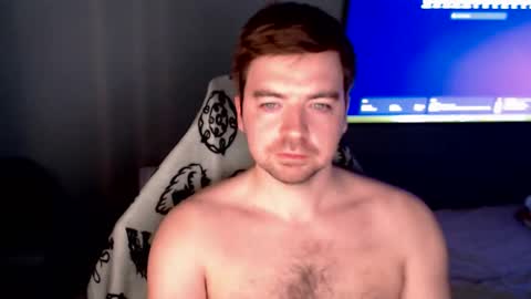 d_surman1994 online show from November 30, 5:42 pm