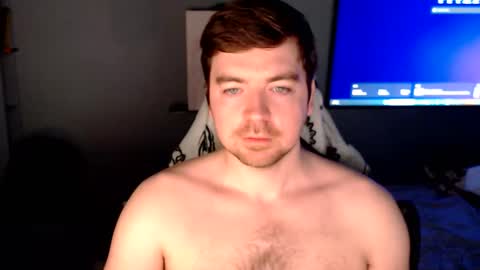 d_surman1994 online show from April 8, 12:24 am