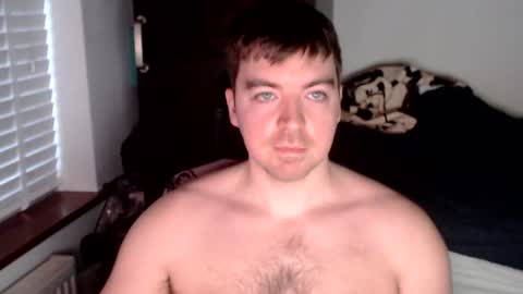 d_surman1994 online show from February 11, 4:35 pm