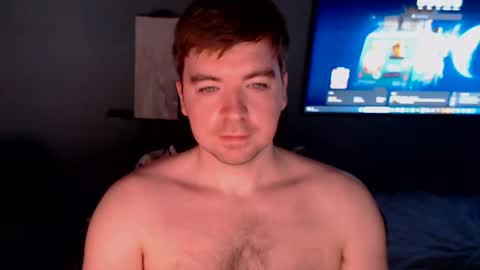 d_surman1994 online show from May 22, 11:11 pm