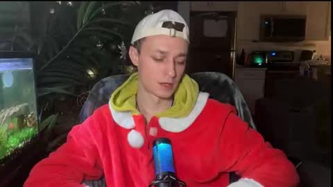 da_danya online show from February 1, 9:50 am