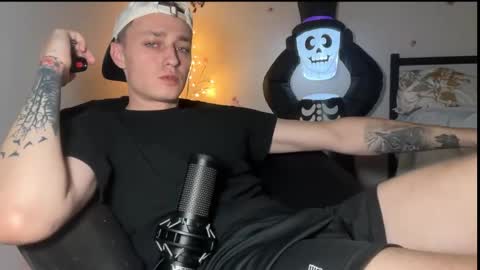 da_danya online show from October 29, 2:13 am