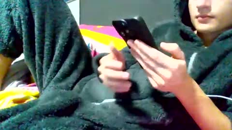 Dannel online show from January 29, 12:33 am