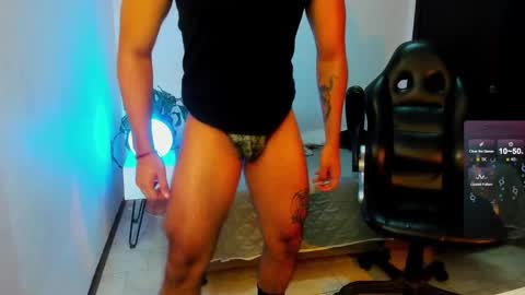 Mauricio online show from November 15, 12:18 pm