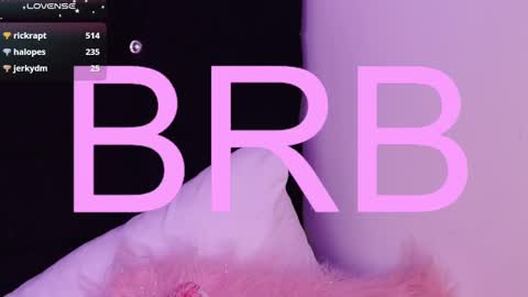 Snapshot of daarlene chatting on February 4, 8:49 pm Darlene online show from February 4, 8:49 pm