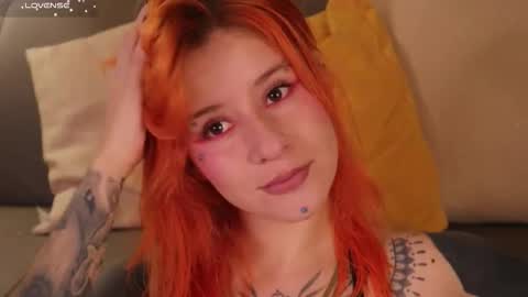 Darlene online show from February 2, 12:01 pm