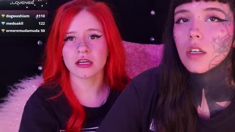 Snapshot of daarlene chatting on January 25, 9:25 pm Darlene online show from January 25, 9:25 pm