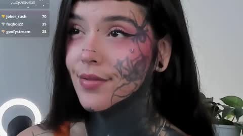 Snapshot of daarlene chatting on March 10, 12:49 pm Darlene online show from March 10, 12:49 pm