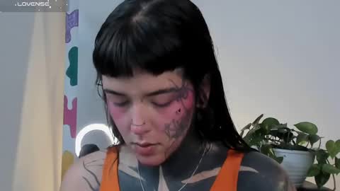 Snapshot of daarlene chatting on March 10, 9:45 am Darlene online show from March 10, 9:45 am