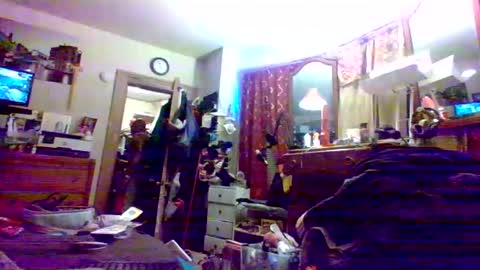 dabangaz4life online show from December 24, 8:55 am