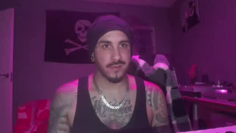 Destroyer online show from November 28, 6:21 am