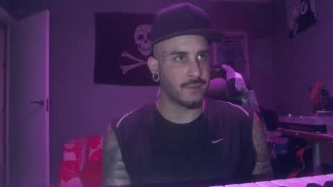 Destroyer online show from October 9, 2:17 am