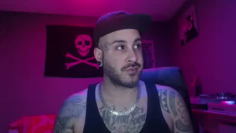 Destroyer online show from December 15, 4:15 pm